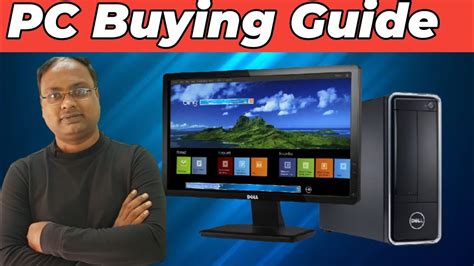 Planning to buy a desktop PC or .